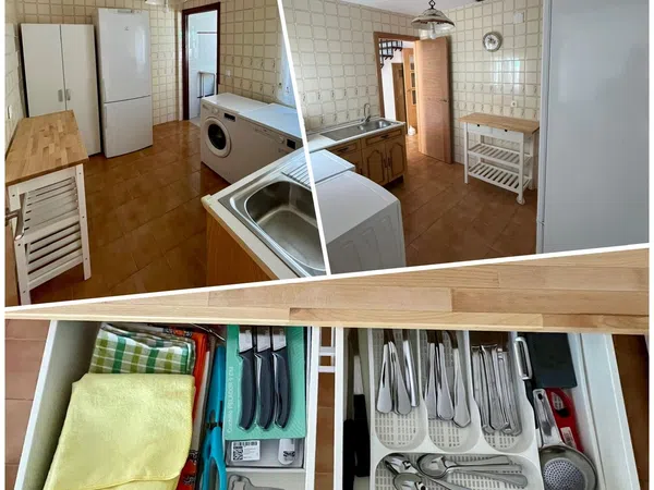 Chalet adosado en Calle Arenas Gordas, 94 - Foto 7