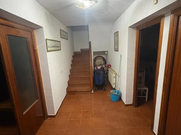 Casa o chalet independiente en San Roman de los Montes - Foto 28