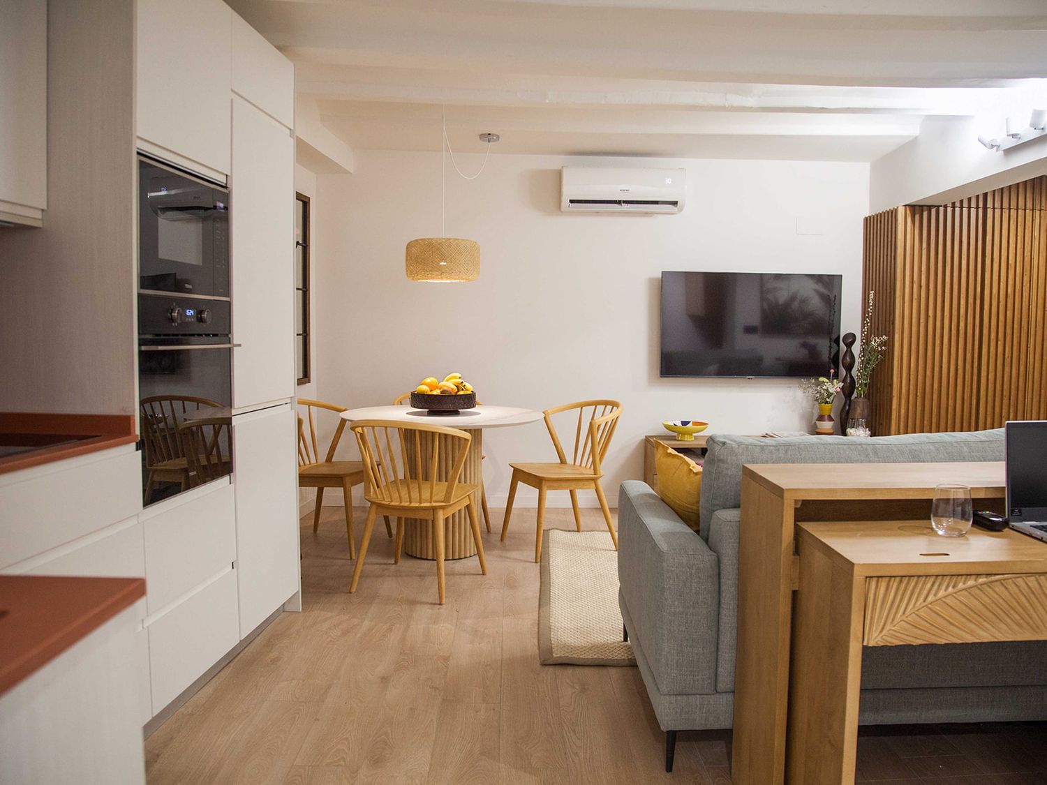 Piso en calle Cerrajeros, 6 - Foto 1