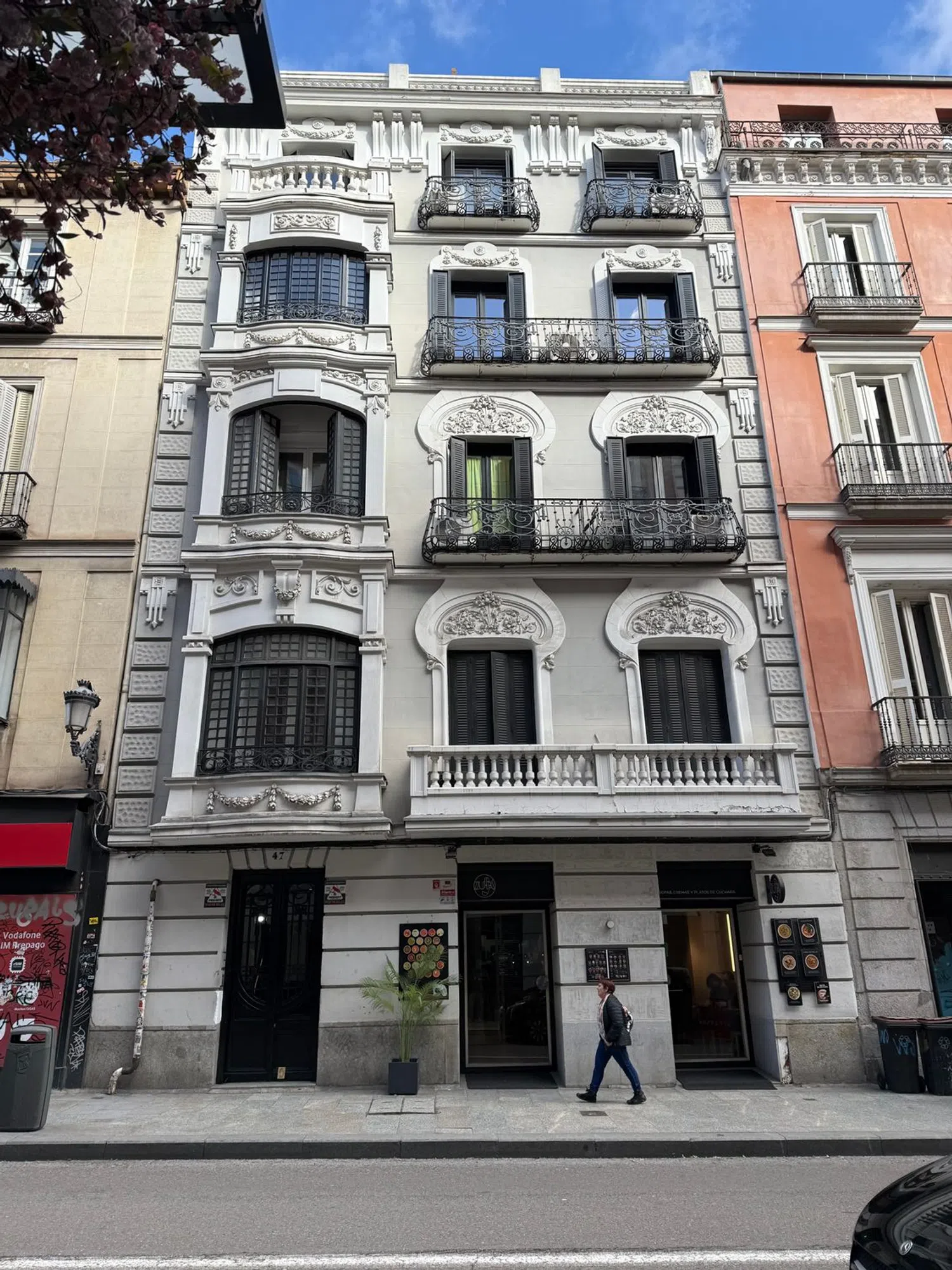 Piso en calle de Atocha, 47 - Foto 18