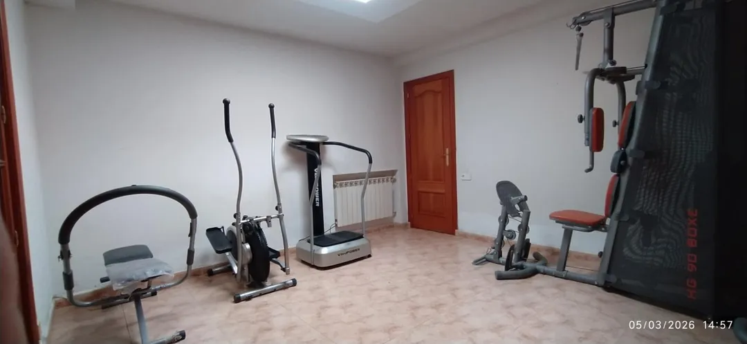 Chalet en  Calle Cinca 6 - Foto 17