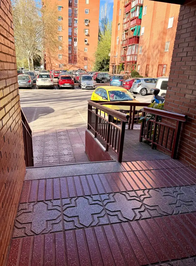 Piso en  Plaza de Violeta Parra 3 - Foto 15