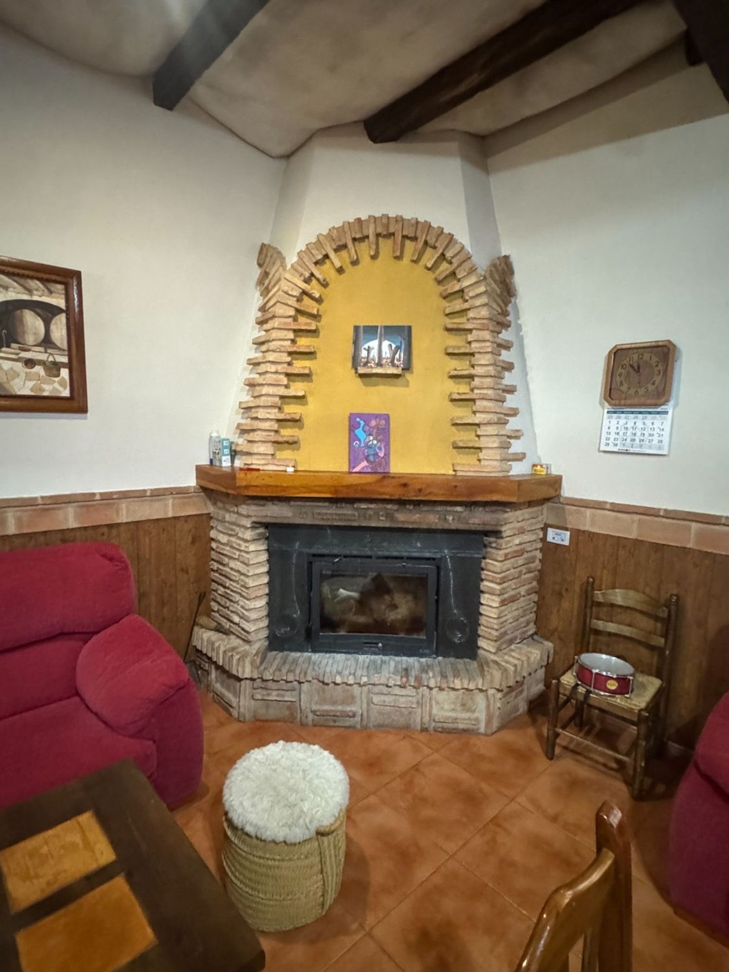 Casa o chalet independiente en Calle San Mateo, 3 b - Foto 15