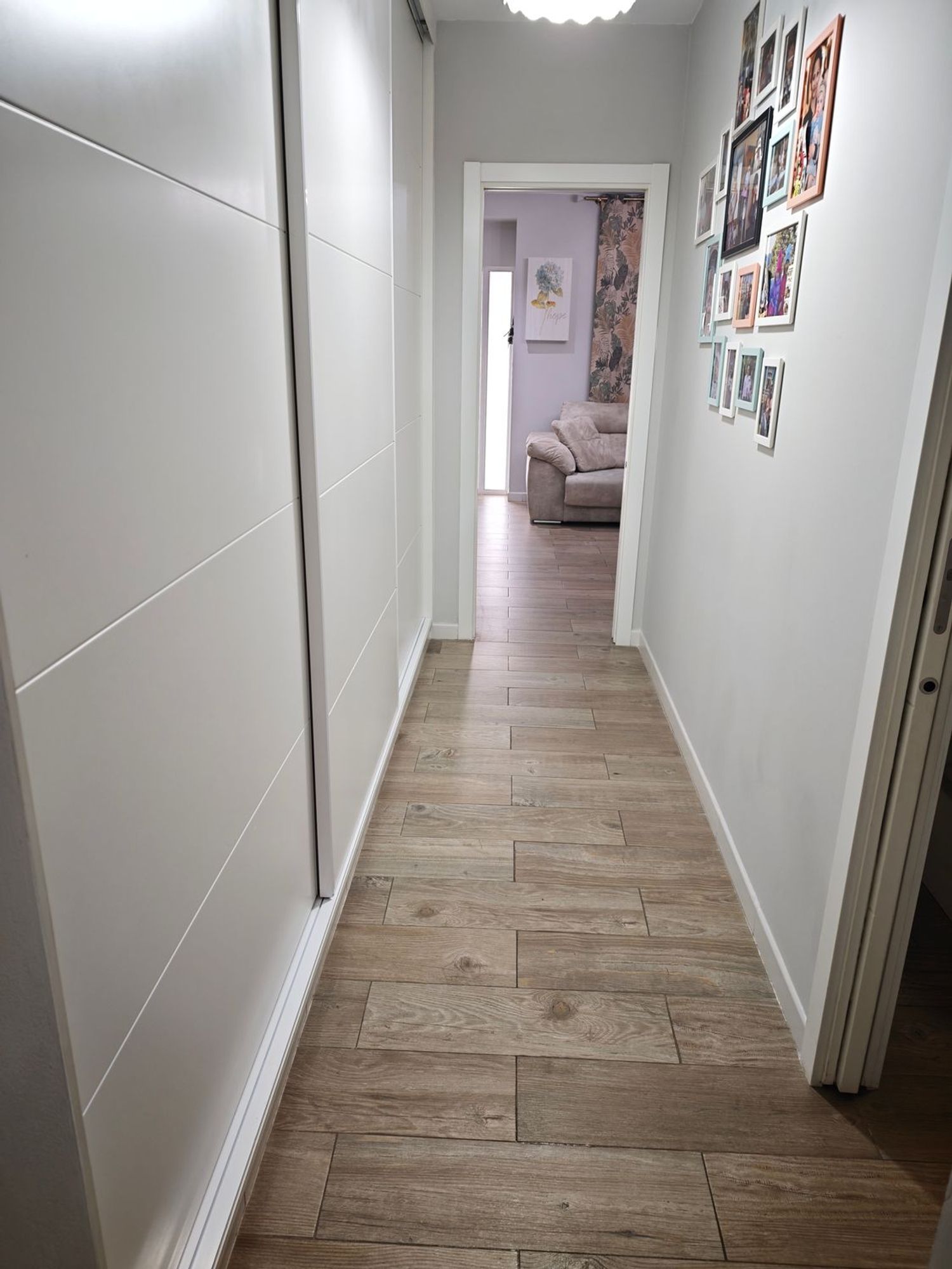 Casa o chalet independiente en Calle Ginés García Esquitino, 26, Los Magros-Casablanca - Foto 5