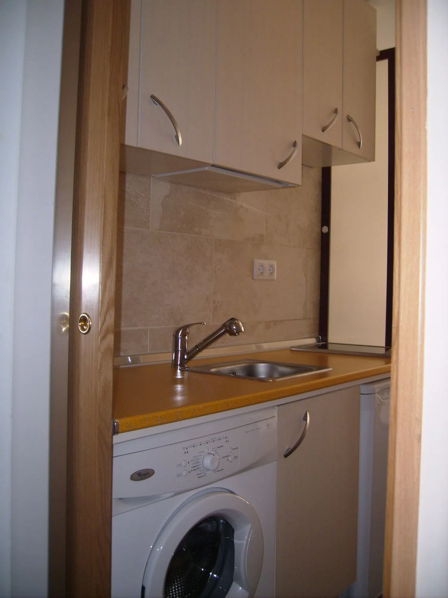 Piso en calle Vicente Bahamonde, 11 - Foto 1