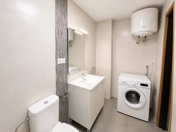 Estudio en Calle Joaquín Costa, 37, Santa Catalina - Canteras - Foto 6