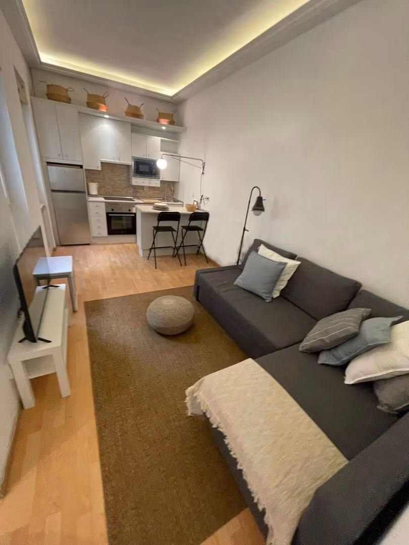 Apartamento en  Calle de Andrés Mellado 85 - Foto 4