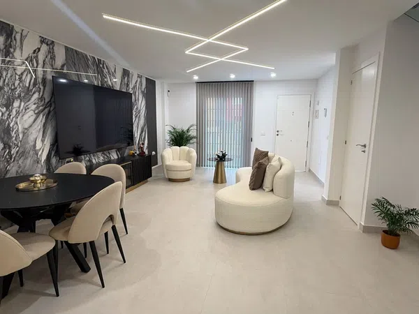 Chalet adosado en Calle Bicacarera, 17, La Quinta, La Quinta - Foto 8