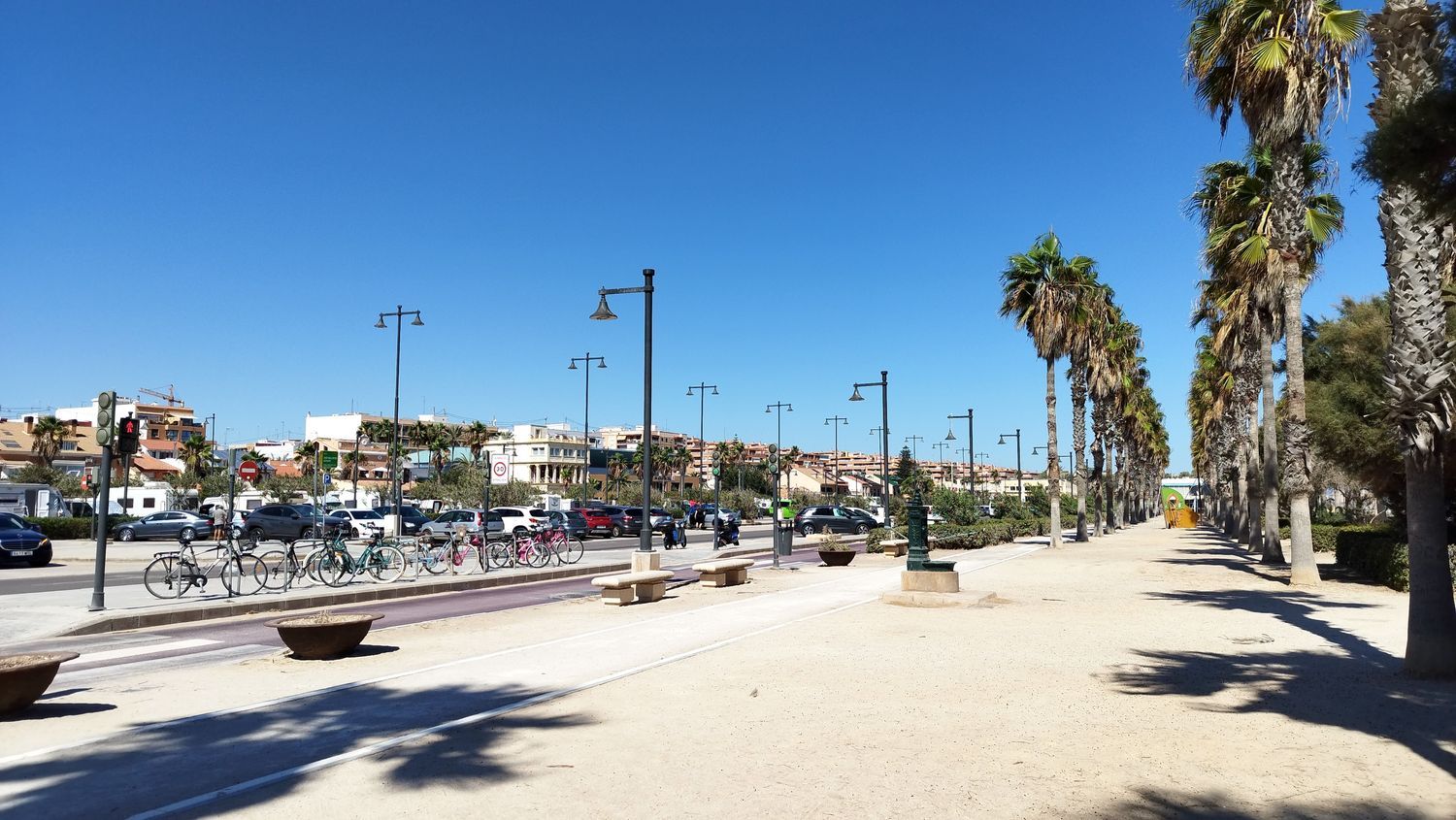 Piso en Avenida de la Malva-Rosa, 128 -130, Playa de la Malvarrosa - Foto 20