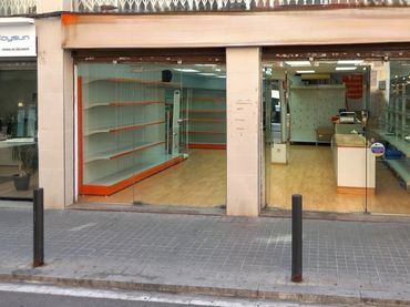 Local comercial en  Carrer Occident - Foto 19