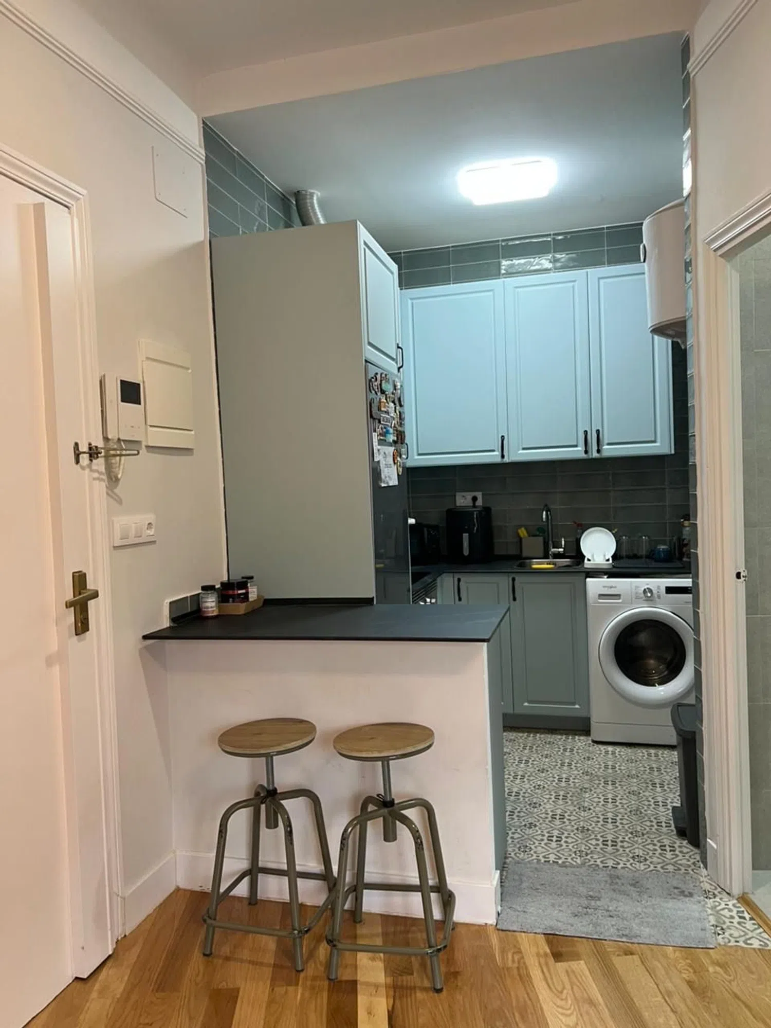 Piso en calle de Francisco Silvela, 56 Duplicado - Foto 6