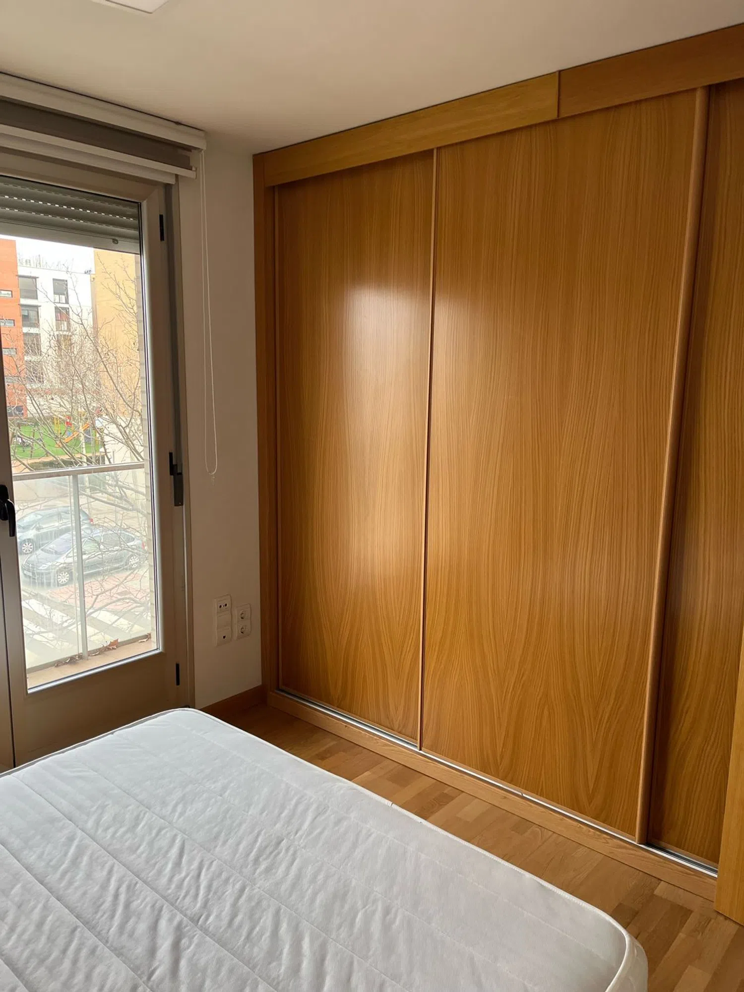 Piso en calle de la Comisión Europea, 28 -44 - Foto 14