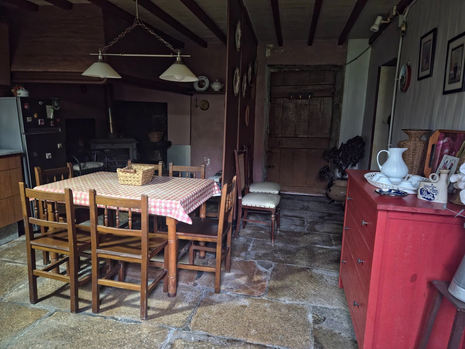 Casa o chalet independiente en Camino Portugués, 19 - Foto 6