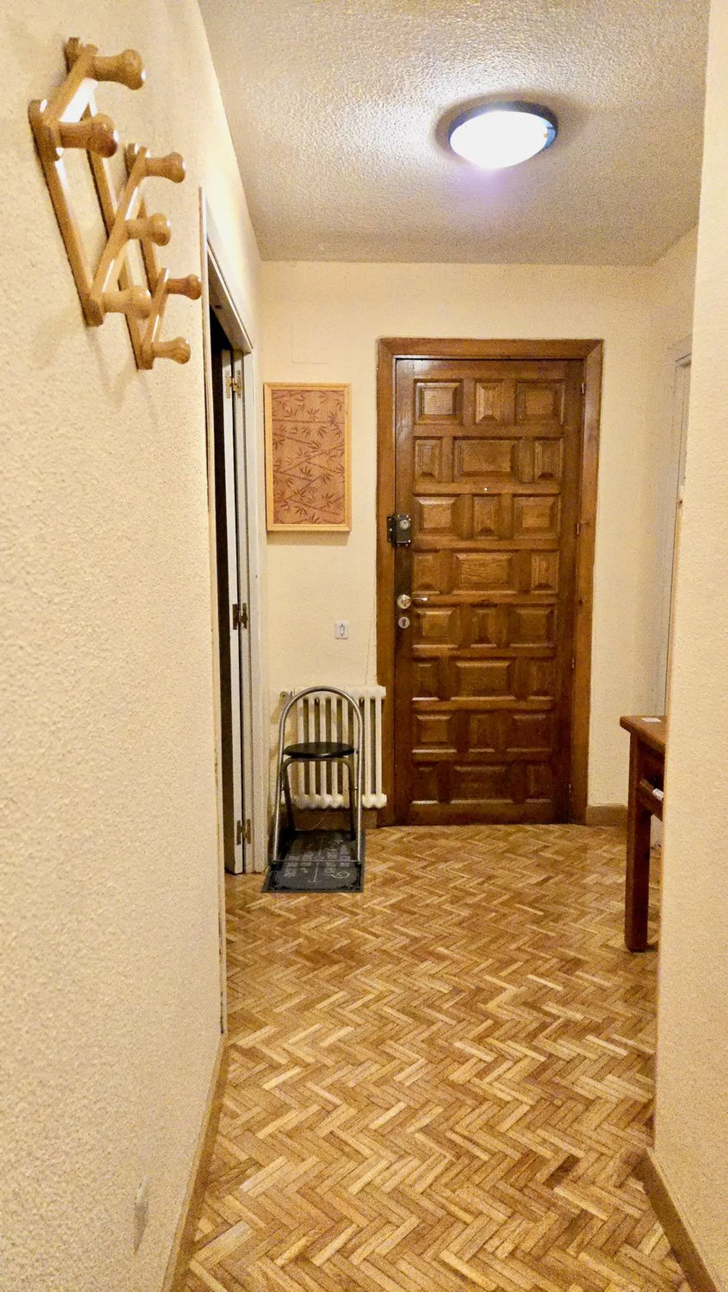 Piso en calle San Patricio, 1  m - Foto 4