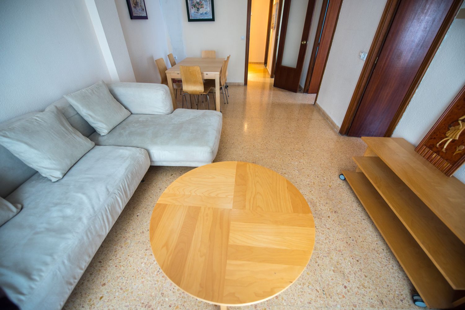 Piso en Vara de Quart, Vara de Quart - Foto 3