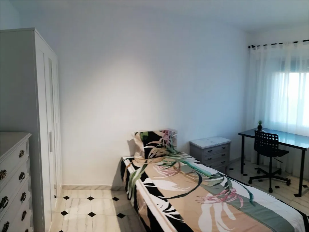 Piso en  Avenida de Miraflores 97 - Foto 9