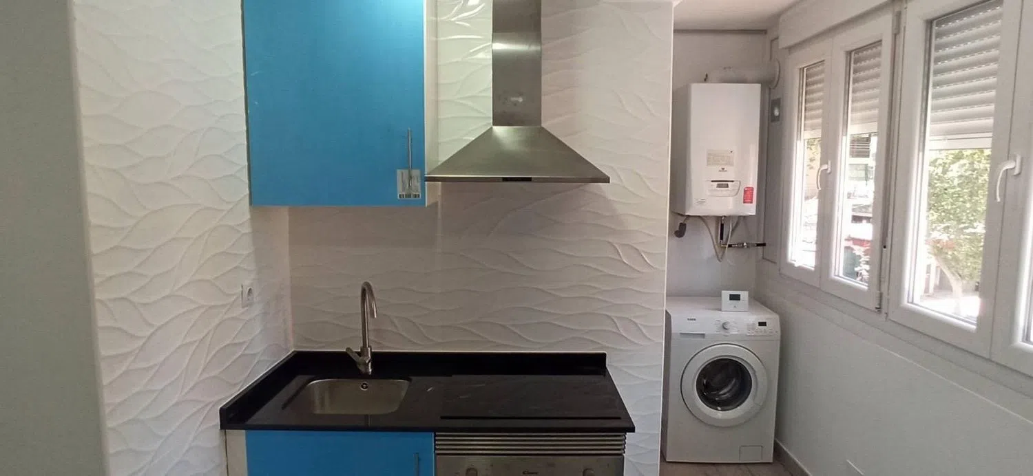 Piso en Eugenia de Montijo, 76 - Foto 8