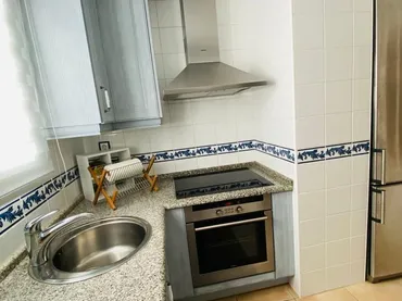 Piso en  Carrer del Tord 1 - Foto 15