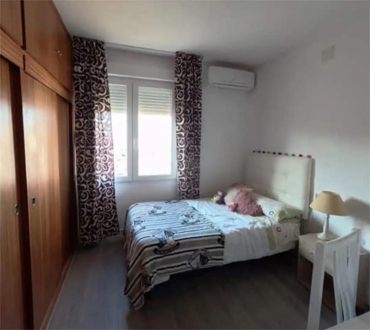 Piso en Ciudad Jardín - Foto 4