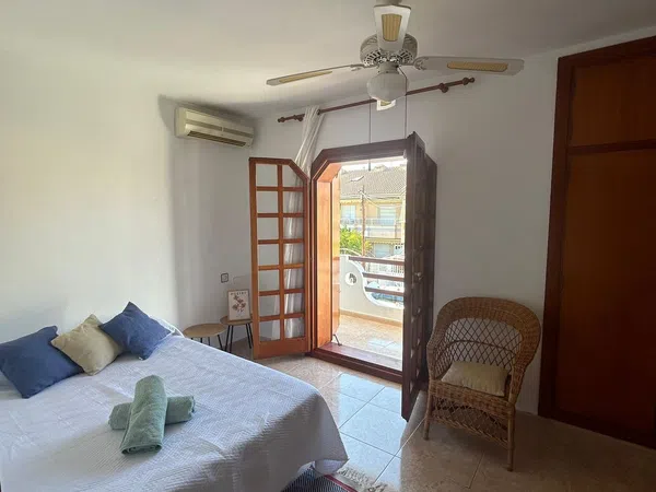 Chalet adosado en Calle Río Nalón, 19, Los Cuarteros - Foto 7