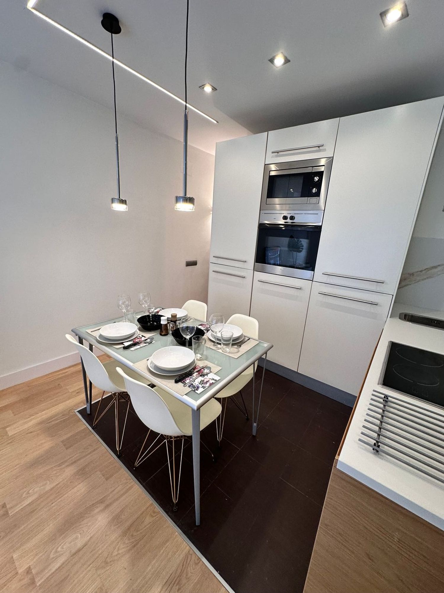 Piso en calle Arturo Soria, 45 - Foto 17