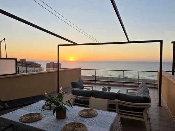 Dúplex en Calle Valladolid, 37, Arenales del Sol, Arenales del Sol - Foto 1