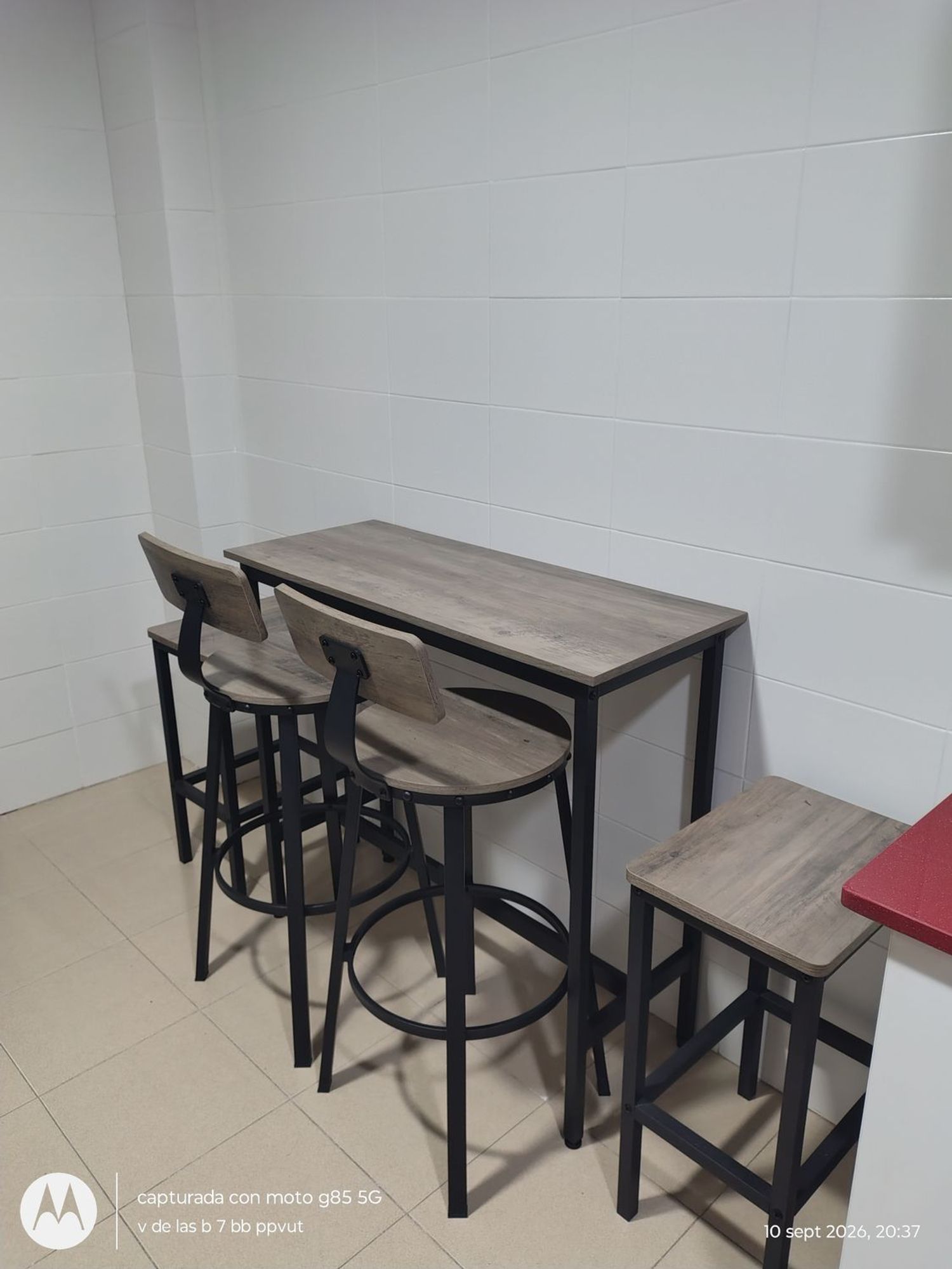 Piso en Avenida Olimpica, 58, Zona Parc Central - Hort de Trenor, Zona Parc Central - Hort de Trenor - Foto 11