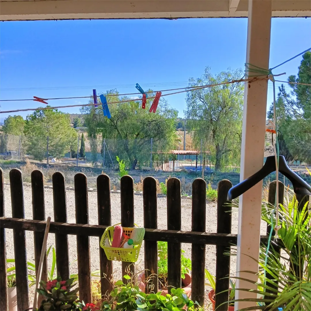 Finca rústica en  Calle Carmen 12 - Foto 26