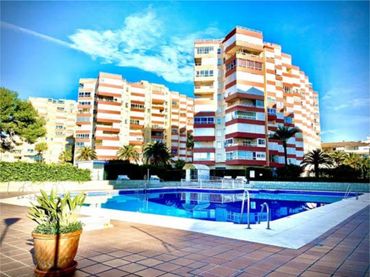 Estudio en Torrox costa - Foto 3