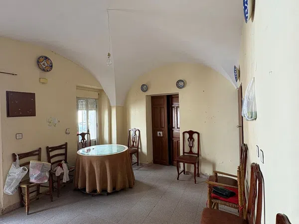 Casa de pueblo en Calle Jesús, 25 - Foto 1