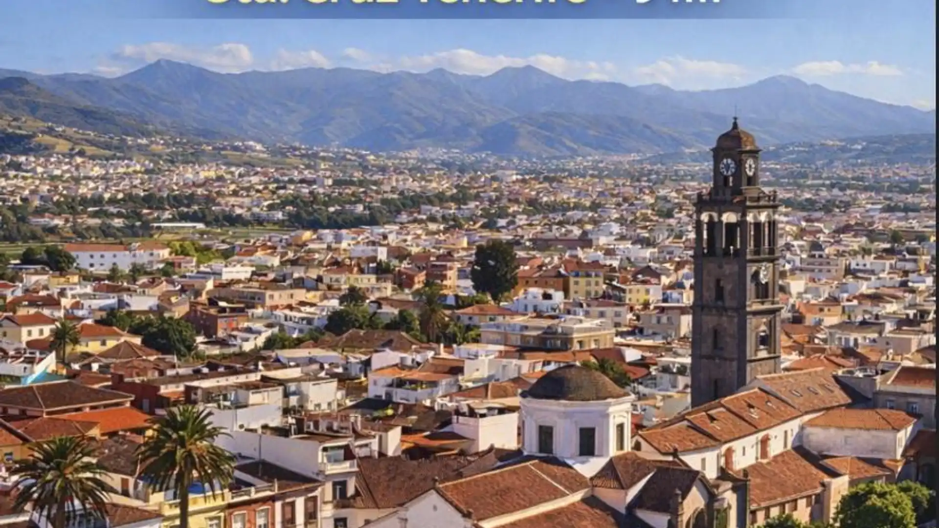 Piso en  Avenida Ángel Guimerá 2 - Foto 1