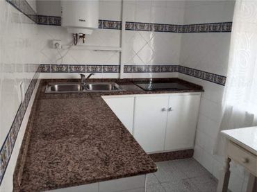 Piso en El Cristo-Cayetano Roldán - Foto 6