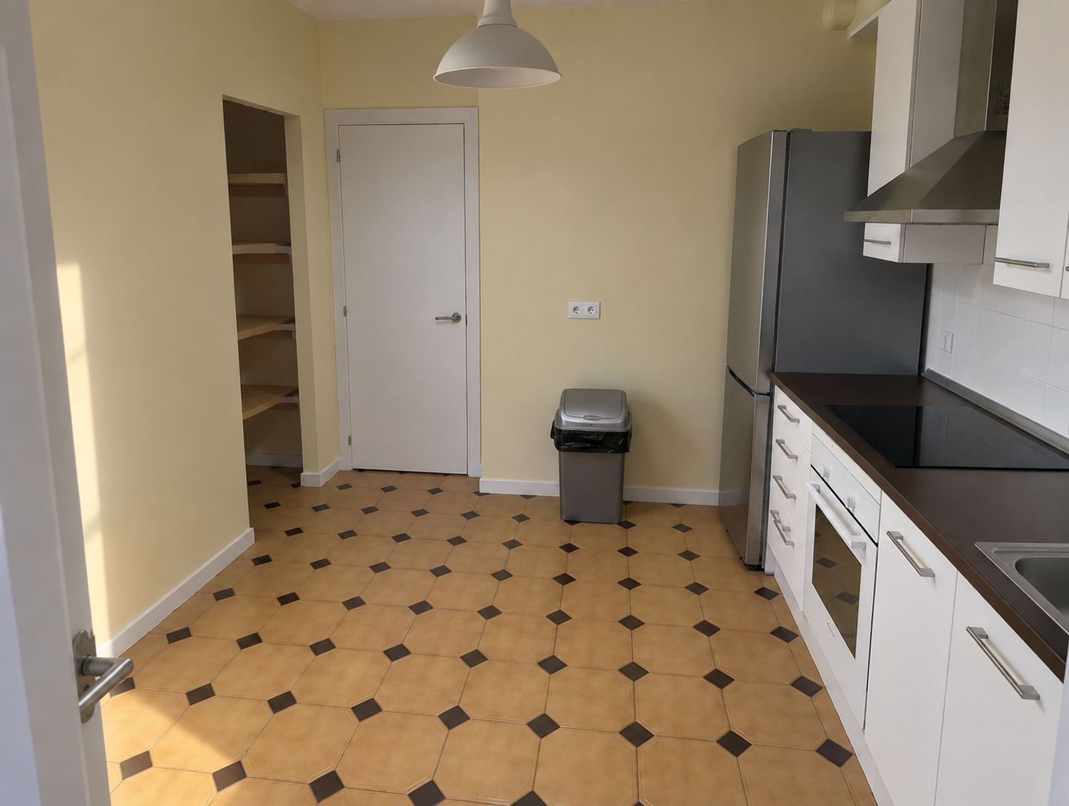 Piso en Centro - Corte Inglés, Centro - Corte Inglés - Foto 8