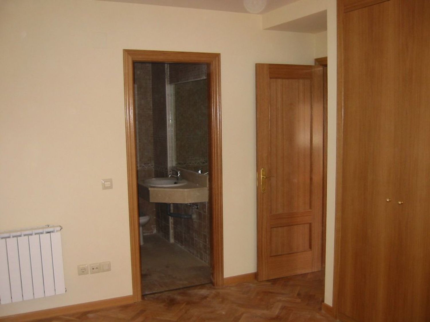 Estudio en Calle Felix Sanz, 3 - Foto 26