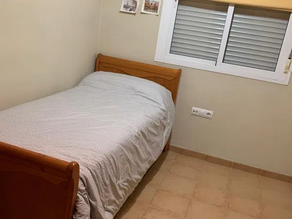 Casa o chalet independiente en Calle Valeriano Bécquer, 100 - Foto 12