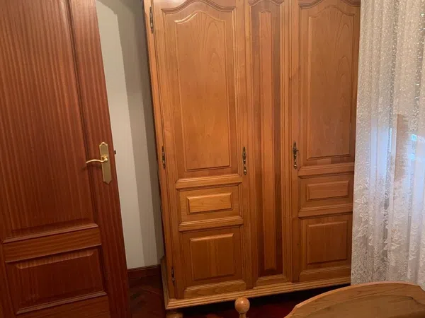 Piso en Calle Nova de Abaixo, 10, Ensanche - Sar, Ensanche - Sar - Foto 2