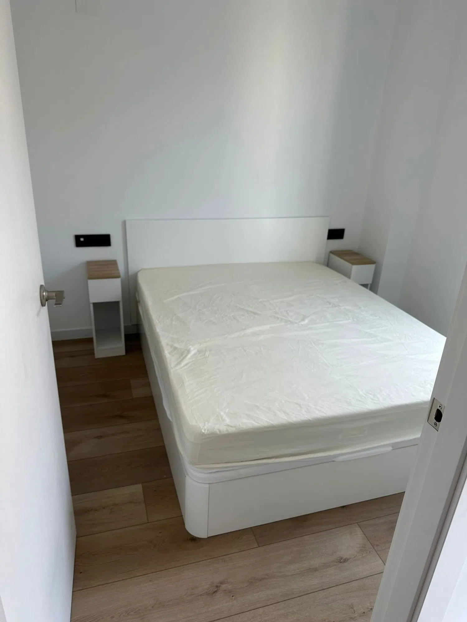 Piso en calle de Guillem Sorolla, 16 - Foto 19