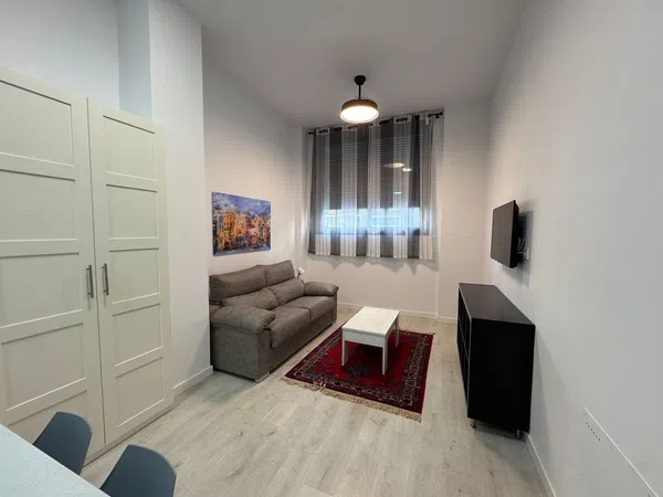 Estudio en carretera de Churra, 55 - Foto 2