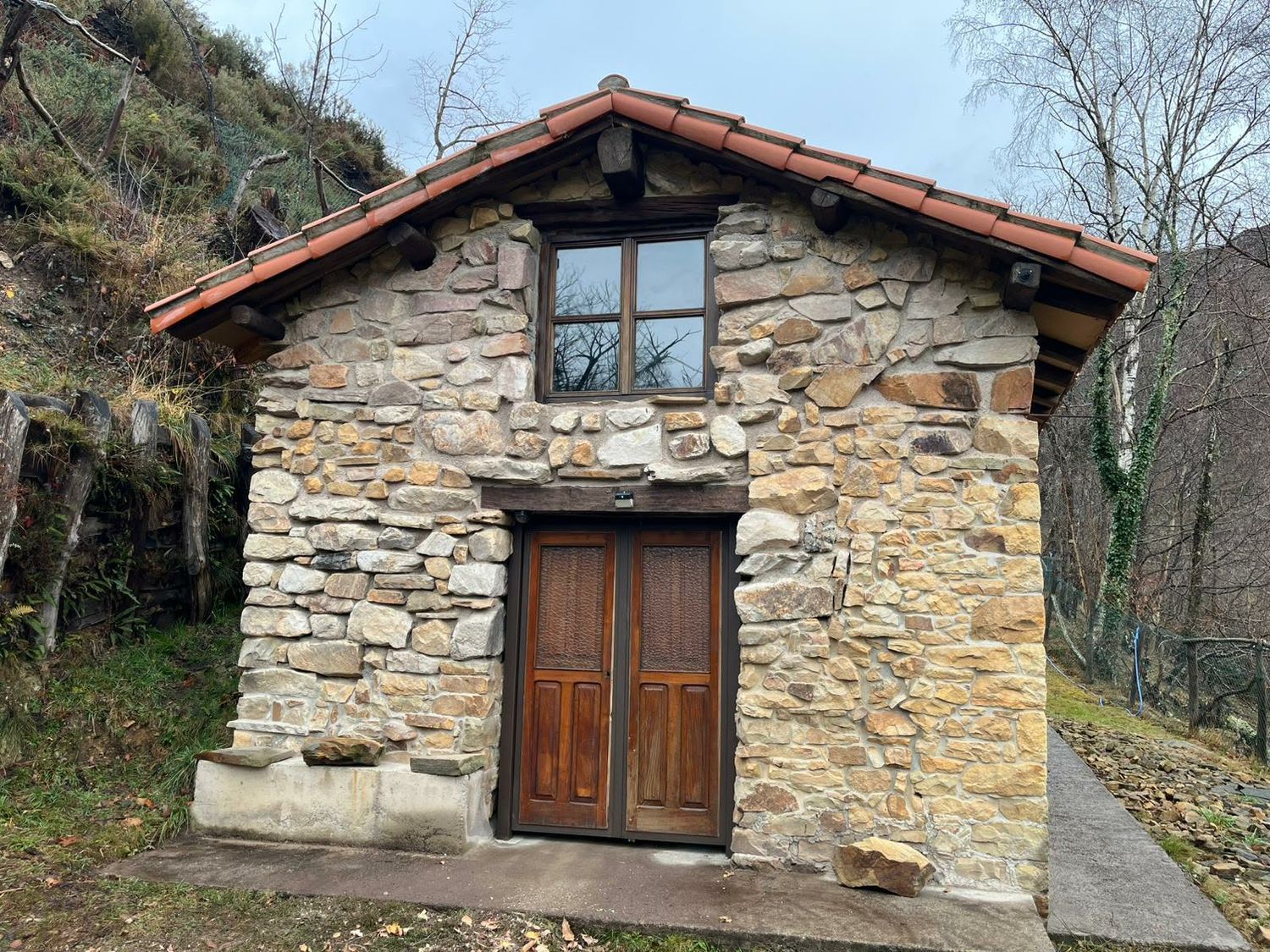 Finca rústica en El pedroso s/n - Foto 22