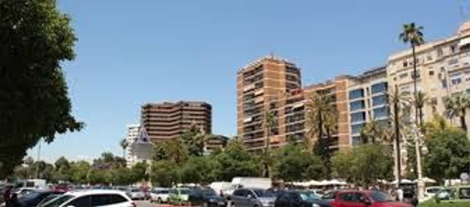 Piso en Paseo de la Alameda, Exposició - Foto 39