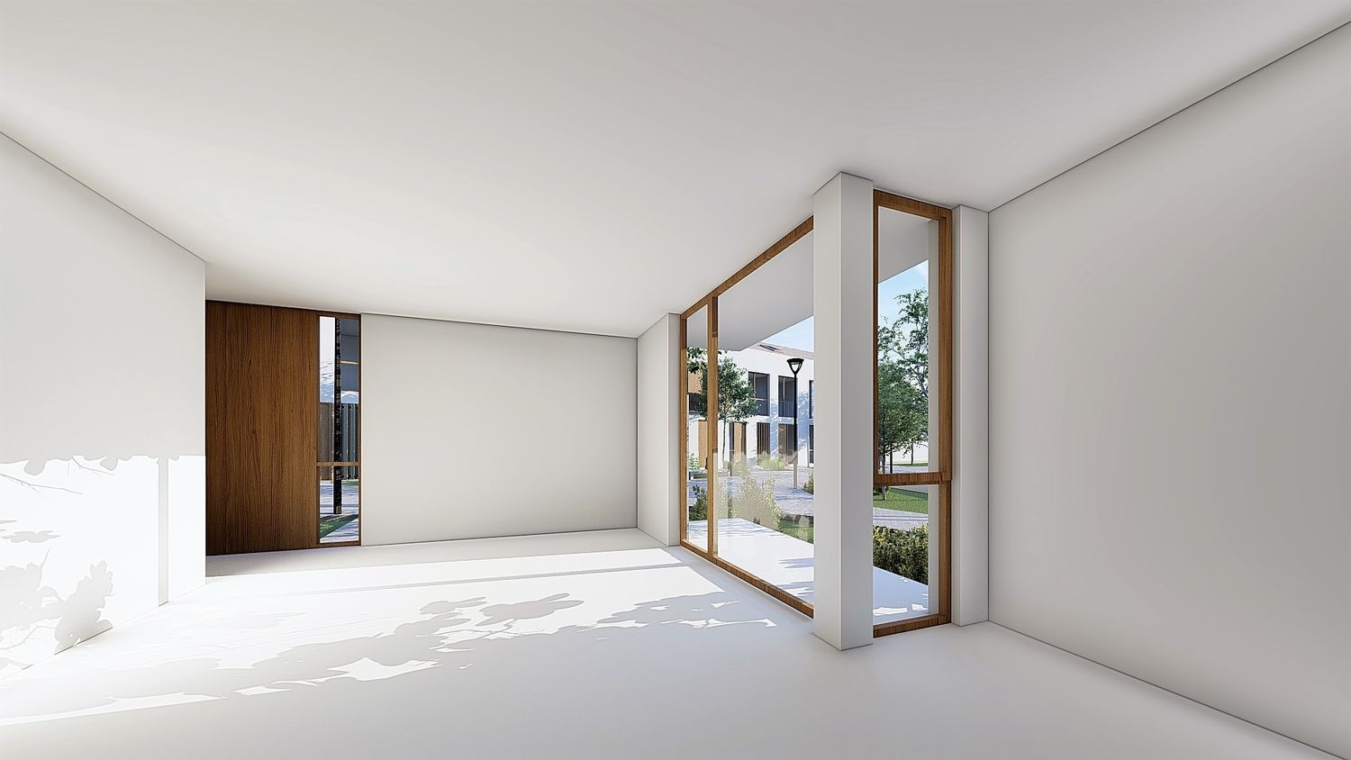 Chalet adosado en Calle de las Cruces, 13 b - Foto 12