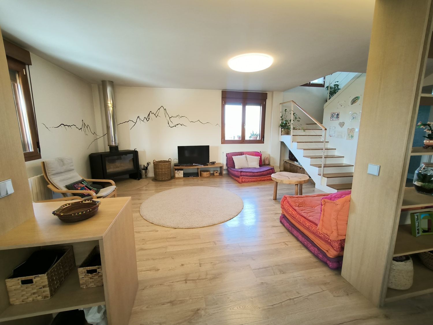 Casa independiente en calle Mendoza Entitatea, 39 - Foto 6