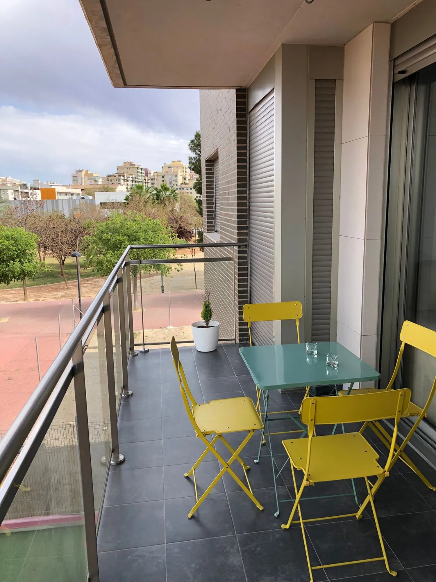 Piso en avenida Doctor Pascual Parrilla Paricio, 10 - Foto 14