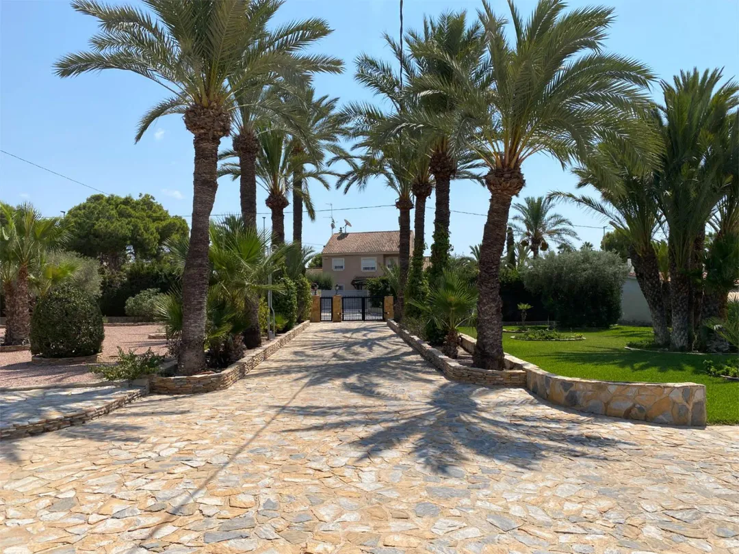 Chalet en  Partida els Siprerets 15 - Foto 47