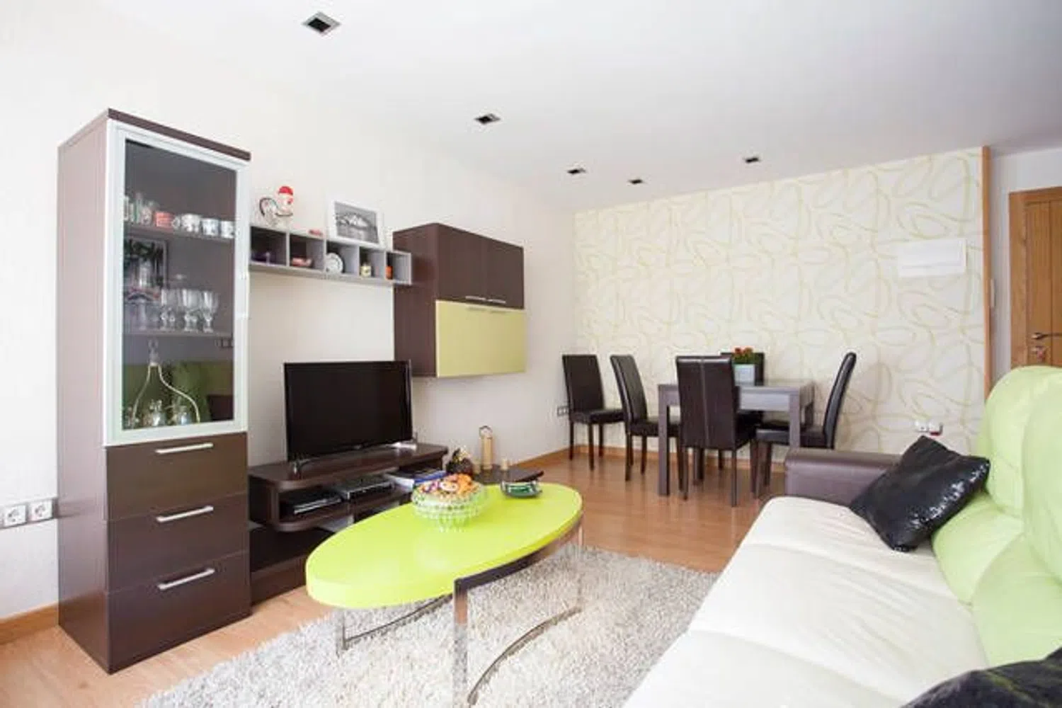 Piso en calle del Medico Pascual Perez, 17 - Foto 12