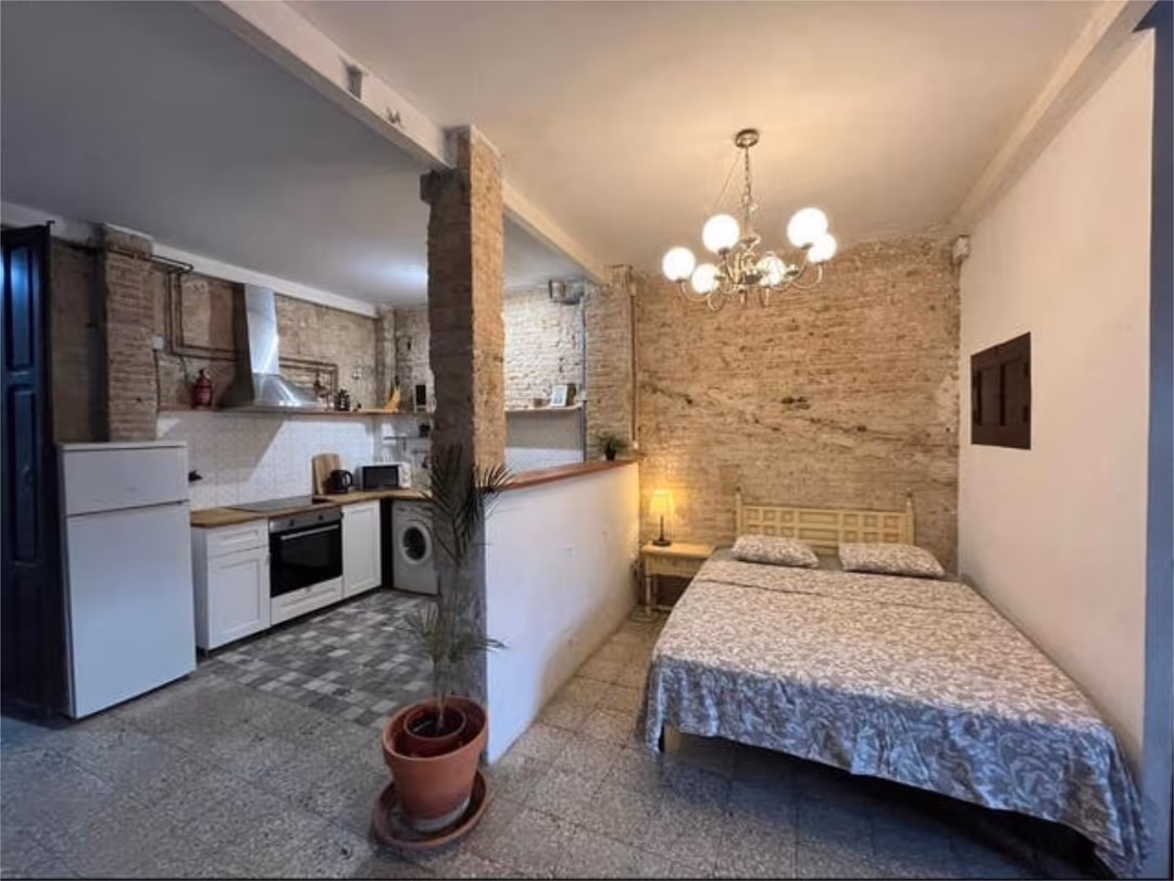 Piso en Cabañal - Foto 6