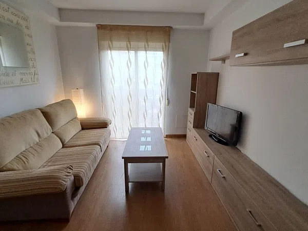 Piso en Avenida Europa, 17, Zona Juan Carlos I - Avenida de Europa - Foto 1