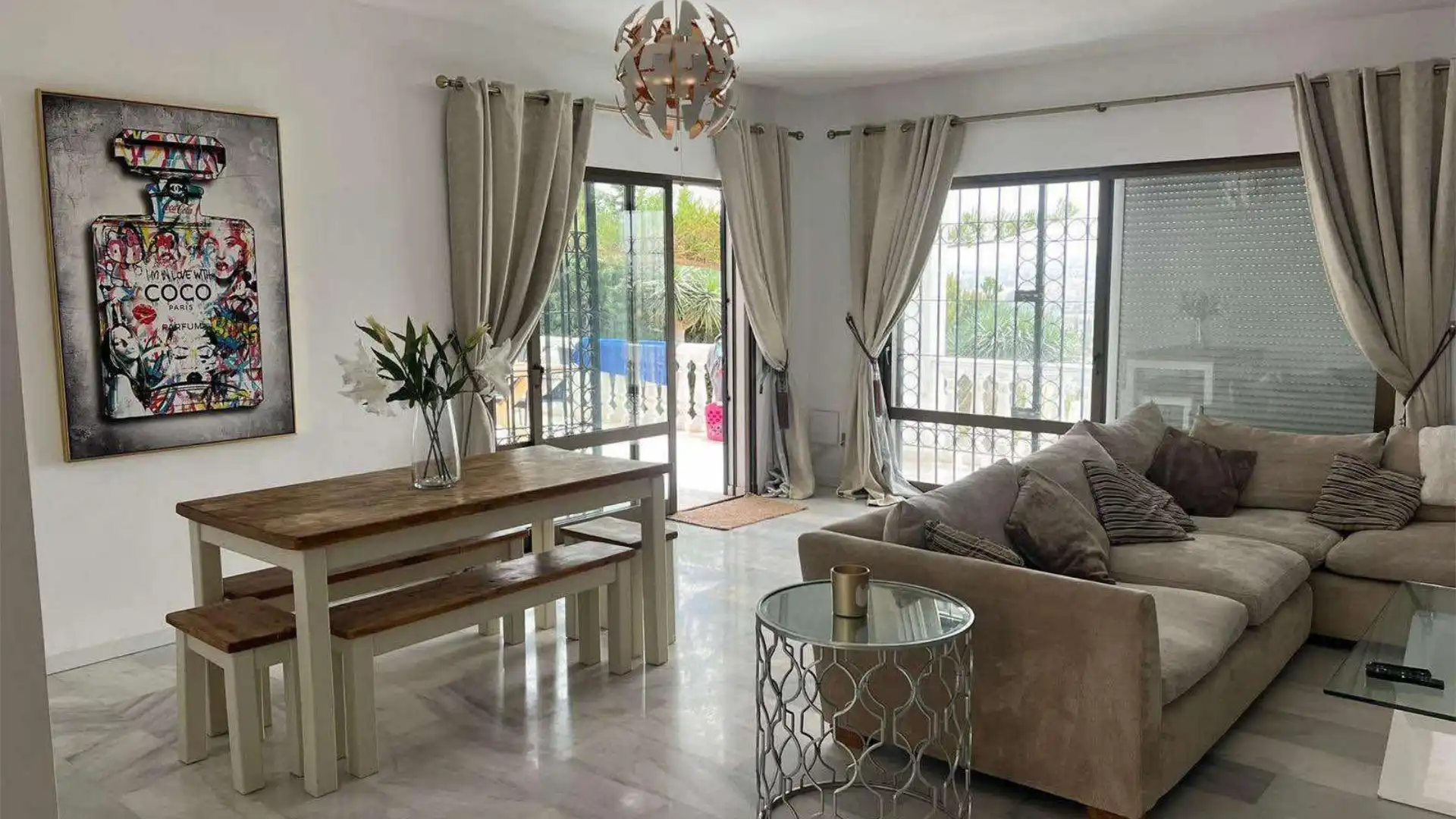 Chalet en  Calle Sierrezuela 152 - Foto 3