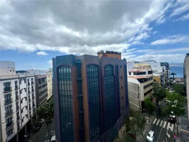 Piso en La Puntilla - Foto 1