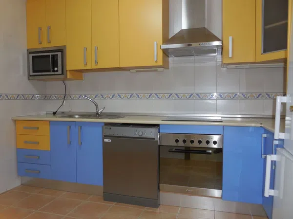 Chalet adosado en Calle Poleo, 18, El Chaparral - Villas Blancas, El Chaparral - Villas Blancas - Foto 10